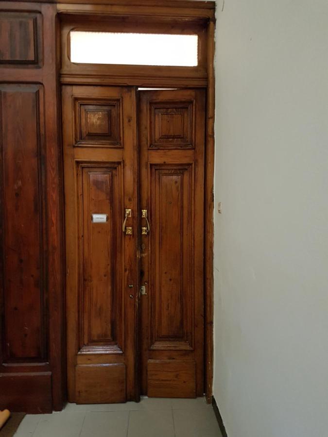 Villa Liberty Ofelia Locazioni Brevi Cagliari Exterior foto