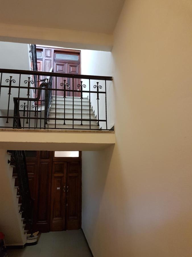 Villa Liberty Ofelia Locazioni Brevi Cagliari Exterior foto