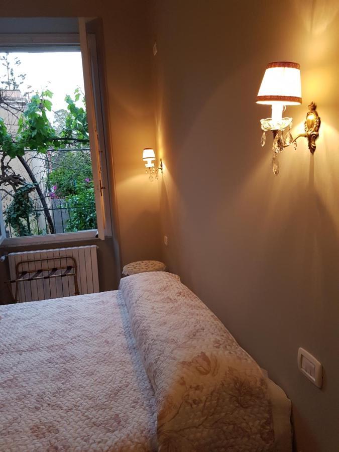 Villa Liberty Ofelia Locazioni Brevi Cagliari Exterior foto