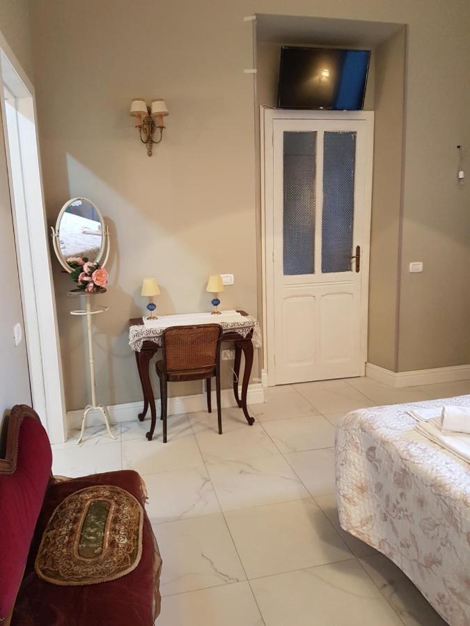 Villa Liberty Ofelia Locazioni Brevi Cagliari Exterior foto