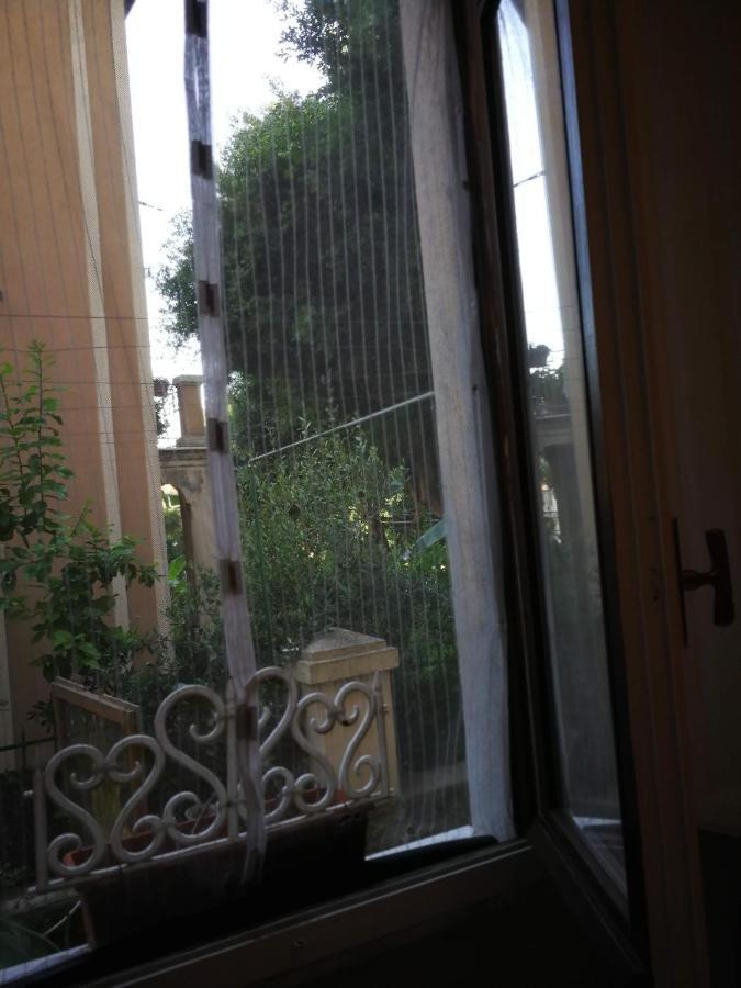 Villa Liberty Ofelia Locazioni Brevi Cagliari Exterior foto