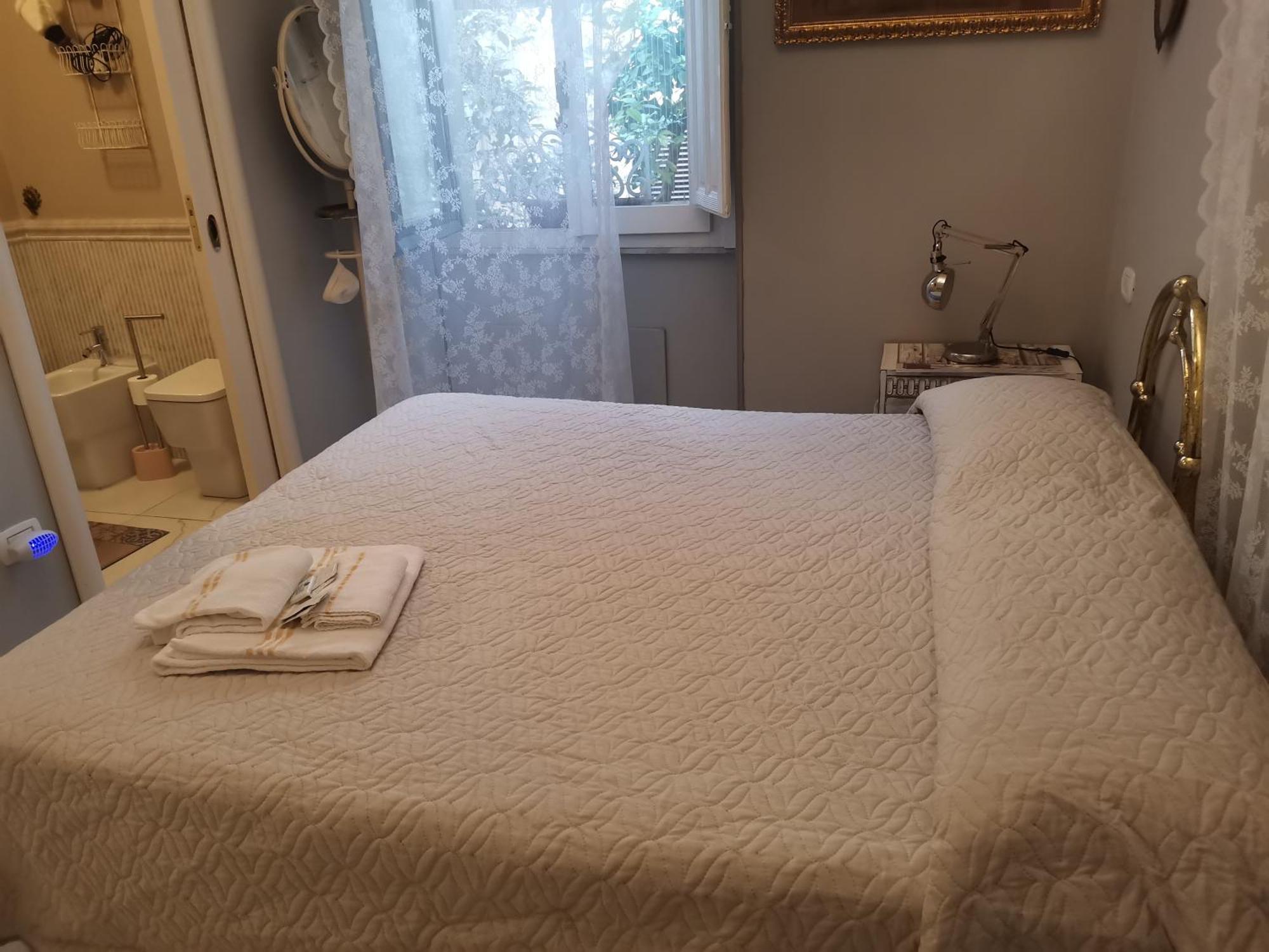 Villa Liberty Ofelia Locazioni Brevi Cagliari Exterior foto