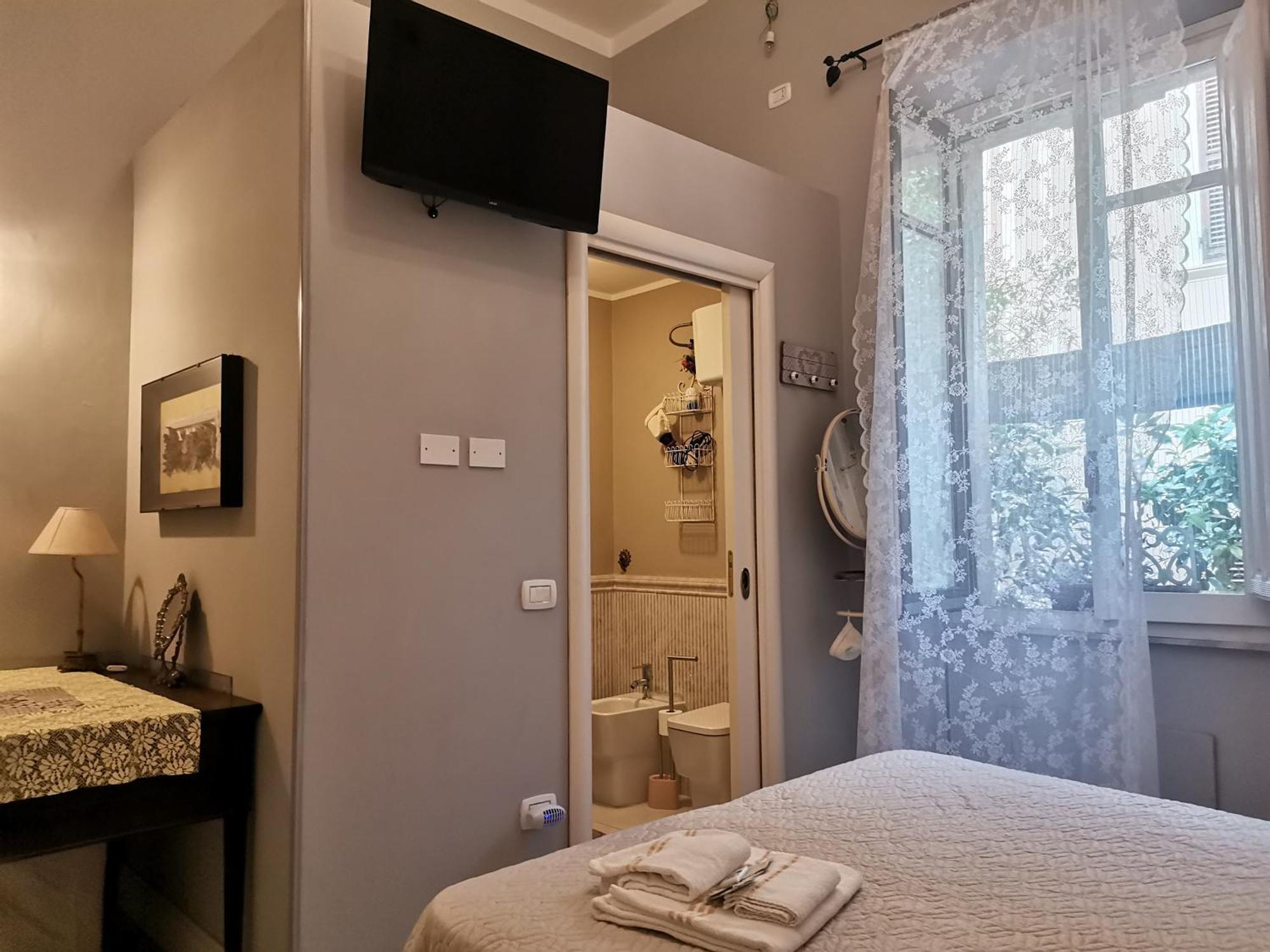 Villa Liberty Ofelia Locazioni Brevi Cagliari Habitación foto